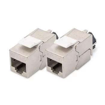 Moduł Keystone USB 2.0 z kablem 16 cm Digitus DN-93402
