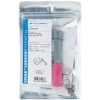 Blokada portu Smartkeeper UL03PKPK USB Type-A różowy 1 szt.