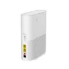 Router ZTE Wi-Fi Z3460 7 do 15000 Mb/s, 320 MHz@6 GHz, Router, Biały