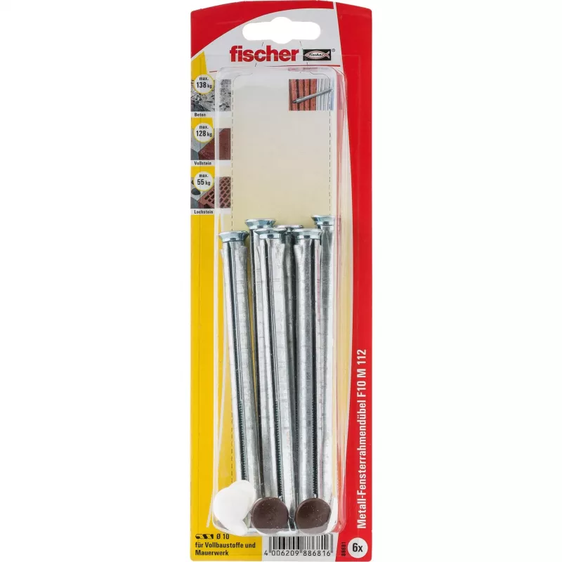 Fischer 088681
