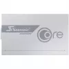 Seasonic CORE GX-650 zasilacz 650 W 20+4 pin ATX ATX Biały