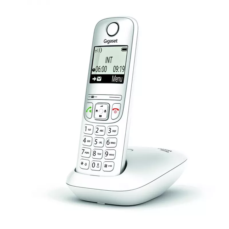 Analogowy telefon Gigaset A690
