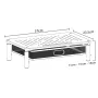 Podstawka pod monitor/laptop Maclean, 13-32, MC-947