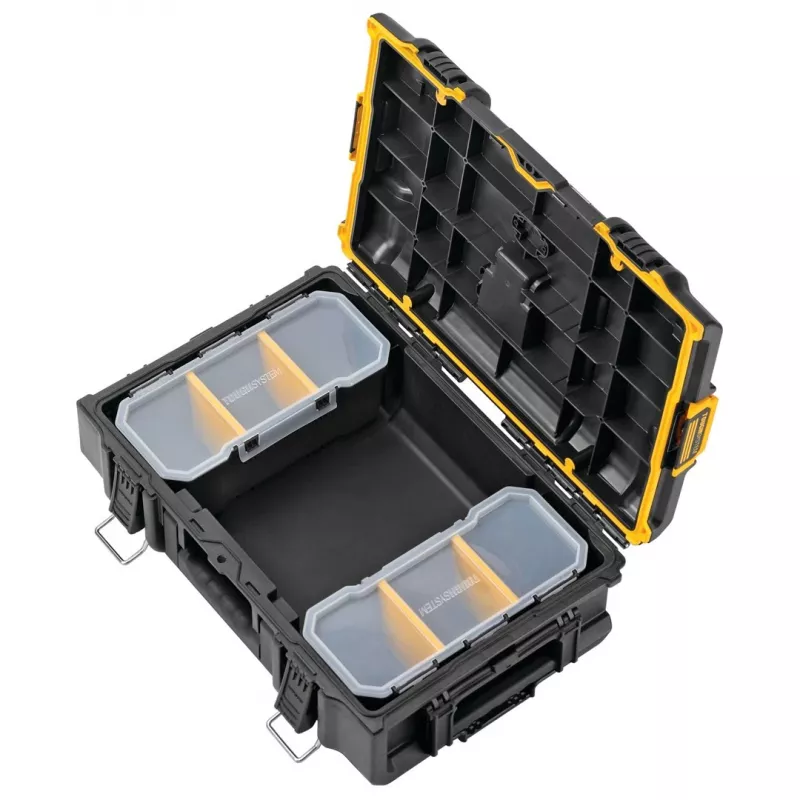 Walizka narzędziowa DeWALT DWST83293-1