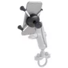 RAM Mounts X-Grip Uniwersalny uchwyt na telefon z kulką