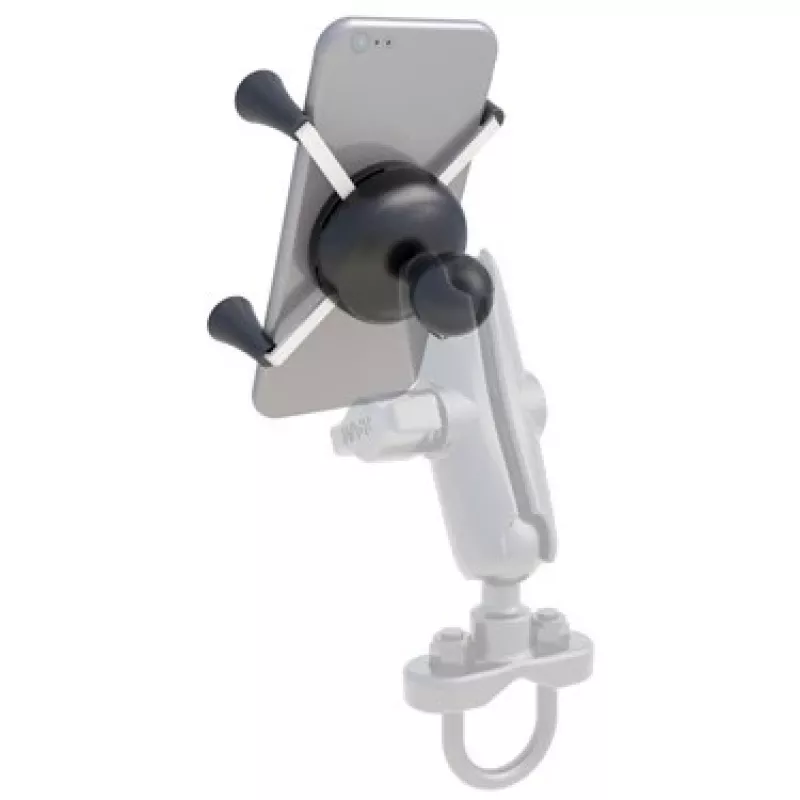 RAM Mounts X-Grip Uniwersalny uchwyt na telefon z kulką