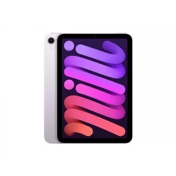 iPad mini Wi-Fi 512GB fioletowy