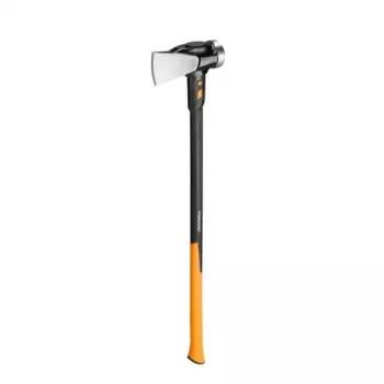 Fiskars Xxl Młot Siekiera Wyburzeniowa