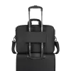 Torba górna Rivacase 8432 pokrowiec na laptopa 39,6 cm (15,6 cala) Czarny