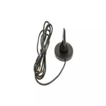 Zebra AN2010 - 2 dBi - 2.4/5 - IEEE 802.11a, IEEE 802.11ac, IEEE 802.11b, IEEE 802.11g, IEEE 802.11n - RP-SMA - 2,9 m - Czarny (AN2010)