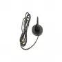 Zebra AN2010 - 2 dBi - 2.4/5 - IEEE 802.11a, IEEE 802.11ac, IEEE 802.11b, IEEE 802.11g, IEEE 802.11n - RP-SMA - 2,9 m - Czarny (AN2010)