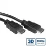 Kabel HDMI High Speed + Ethernet VALUE M/M 10m