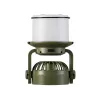 Tracer 47808 Solarna lampa kempingowa z wentylatorem