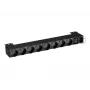 Eaton FlexPDU EFLX8D 9-Outlet 1U 19-inch PDU, wejście C20
