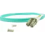 Kabel światłowodowy BlueOptics CAB-OM3-LC-LC-20M-BO Aqua 20 m