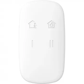 Czujka alarmowa Hikvision DS-PKF1-WE