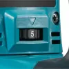 Makita DHK180Z - Schlackenhammer - akumulatorowy - SDS-plus - 3,1 dżula - bez akumulatora - 18 V