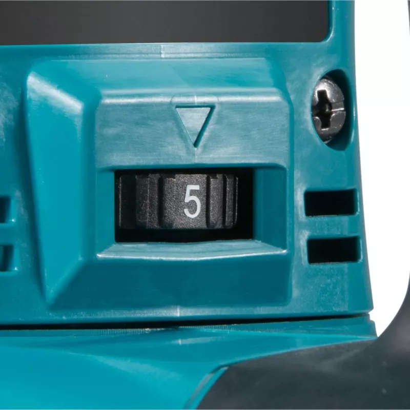 Makita DHK180Z - Schlackenhammer - akumulatorowy - SDS-plus - 3,1 dżula - bez akumulatora - 18 V