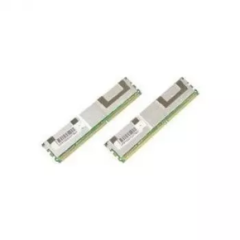 Moduł pamięci CoreParts MMI0345/8GB 2 x 4 GB DDR2 240-pin DIMM ECC