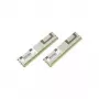 Moduł pamięci CoreParts MMI0345/8GB 2 x 4 GB DDR2 240-pin DIMM ECC