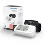Omron HEM-7380-E ciśnieniomierz naramienny automatyczny 2 użytkownik(ów)