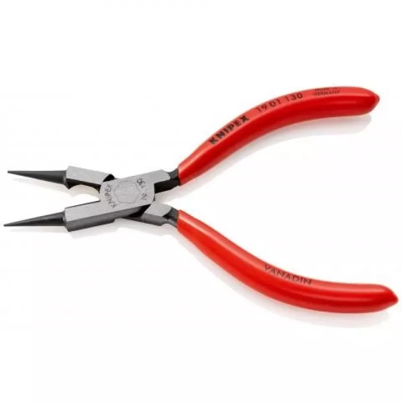 Szczypce do pierścieni osadczych Knipex 19 01 130