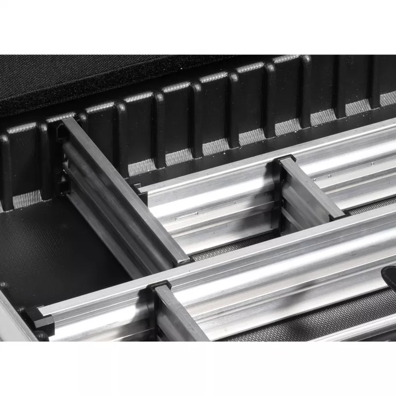 Walizka B&W Cases JET 5000