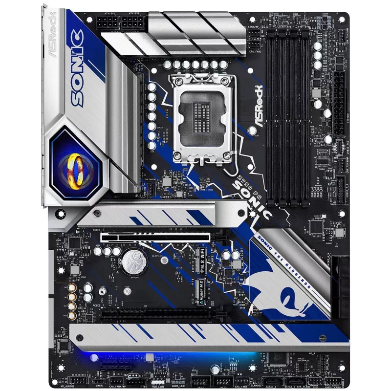 ASRock Z790 PG SONIC ATX Płyta Główna