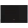 Siemens iQ700 EX845HVC1E płyta grzewcza Czarny Do zabudowy 80 cm 5 stref(y)