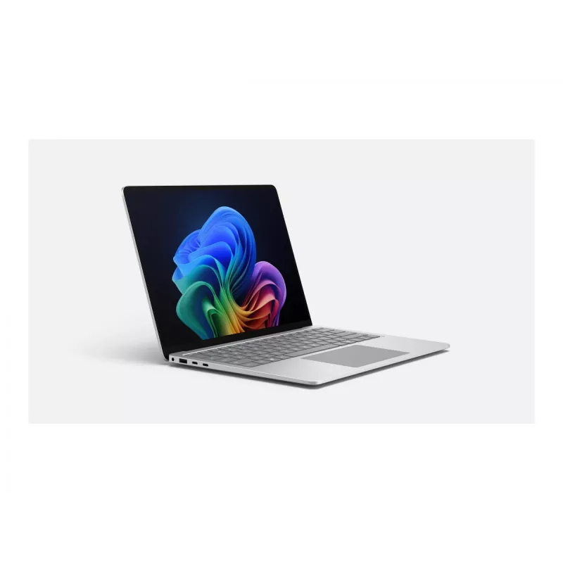 Laptop Microsoft Surface Laptop 7 Copilot+ 13,8 cala Intel Core Ultra 7 16 GB RAM 512 GB SSD Intel Arc Graphics Windows 11 Pro