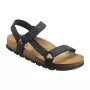 Scholl Heaven Unisex Adult Czarny