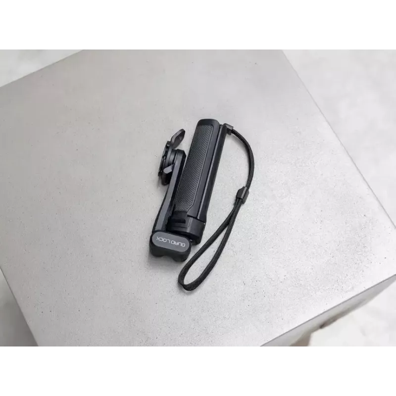 Quad Lock® Statyw / Selfie Stick Czarny
