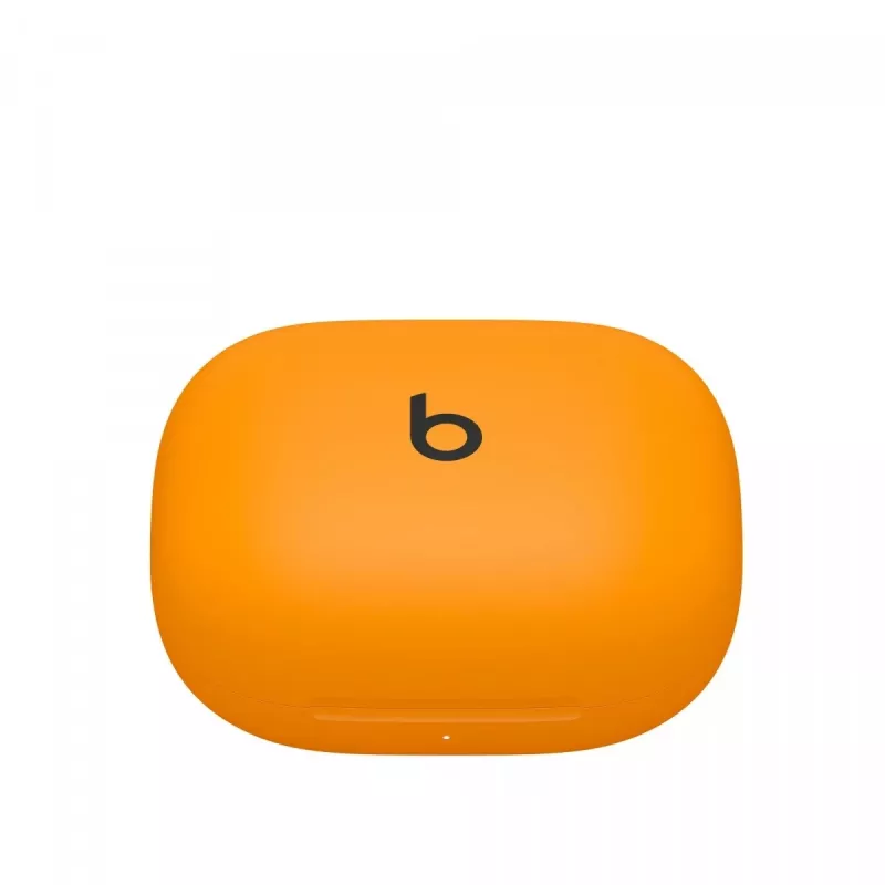 Earphones Beats Powerbeats Pro 2 Electric pomarańczowy