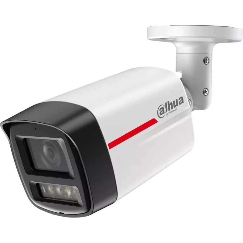 Dahua Technology IPC-HFW2449TL-S-LED-0280B-PRO - kamera IP
