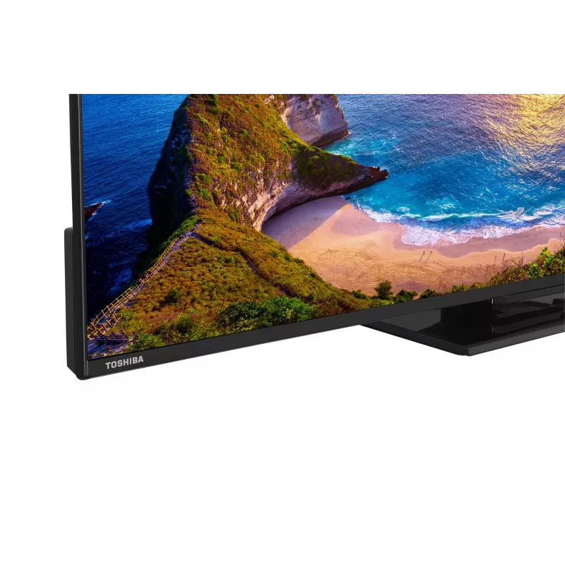 TV Toshiba 50UV3463DG 55 cali 4K Ultra HD DLED 3840 x 2160