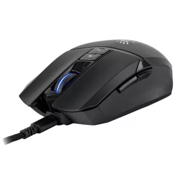 Mysz A4TECH BLOODY R36 ULTRA WRLS 2.4G+USB Czarna