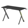 Biurko gamingowe NanoRS 120x60x75cm RS101