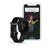 Garmin Vivofit Jr. 3 MIP Opaska aktywności 1,4 cm (0,55 cala) Czarny