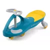 Gravity ride Gravity green-yellow