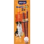 Przysmak dla psa Vitakraft Beef Stick z indykiem, hipoalergiczna przekąska, 2 x 12 g, białko 29%, tłuszcz 26%