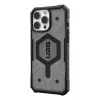 [U] by UAG Pathfinder Clear etui do telefonu komórkowego 17.5 cm (6.9) Cover Ash
