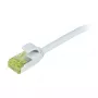 Synergy21 S217906 Ethernet kabel krosowy szary