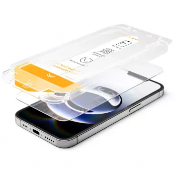 Glass Service KIT+ANTI-DUST IPHONE16E/14/13/13PRO 10-zestaw