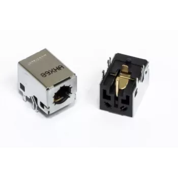 gniazdo zasilania, seria HP Pavilion ZD ZX ZV