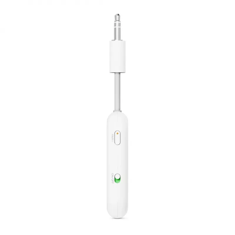 Twelve South AirFly Pro 2 adapter audio Bluetooth, biały