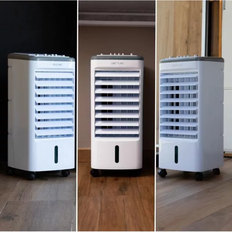 Cecotec | Chłodnica ewaporacyjna | EnergySilence 3500 Cool Compact
