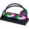 COOLER MASTER MasterLiquid MLX-D24M 240mm ARGB chłodzenie cieczą CPU