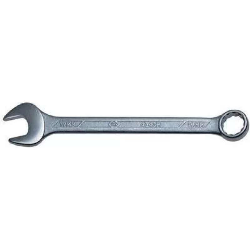 Klucz nasadowo-płaski C.K Tools T4343M 10H