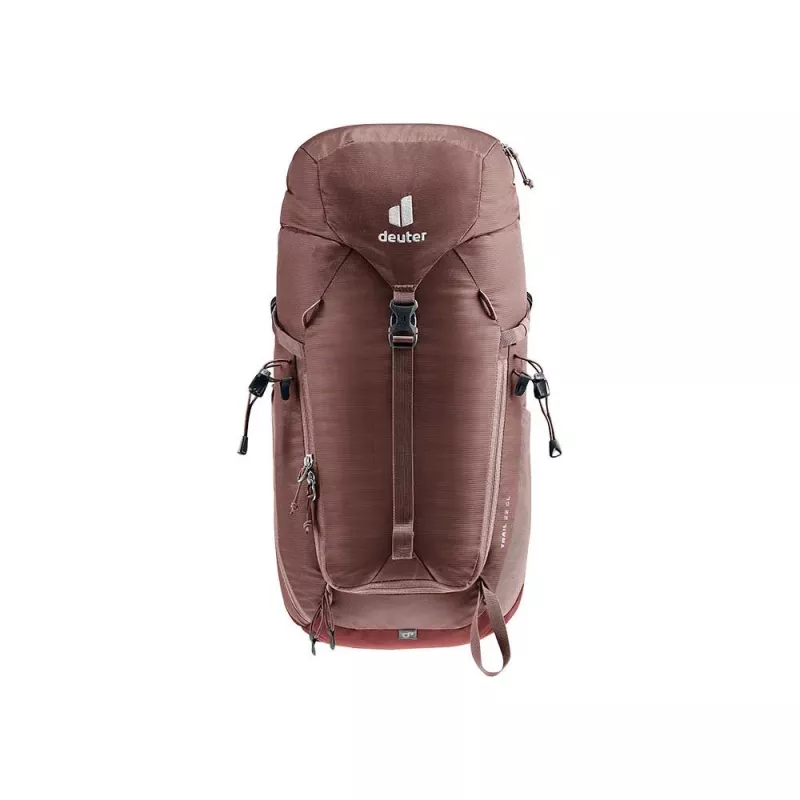 Plecak DEUTER Trail 22 SL — 22 L, rama wewnętrzna, 990 g, cappuccino