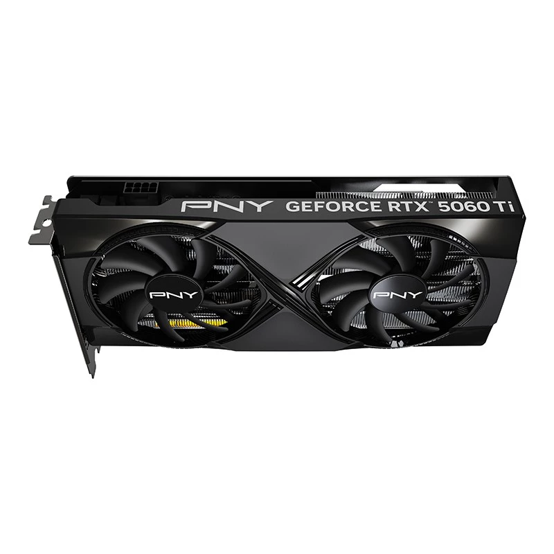 Karta graficzna PNY GeForce RTX 5060 Ti 16 GB GDDR7